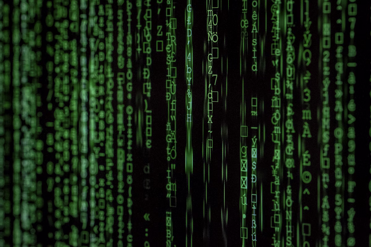 Tactical Cyber Screen